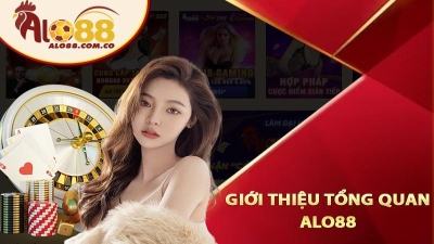 Alo88 – Hướng dẫn giải đáp, Review đánh giá chi tiết về nhà cái Alo88